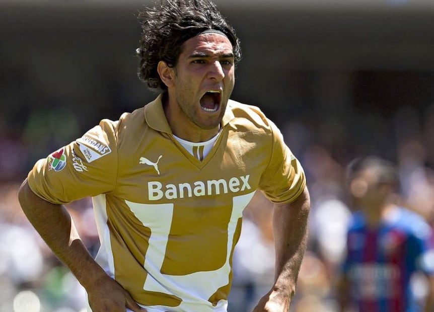 Así fue la alineación de Pumas la última vez que fueron campeones, ahora buscan campeonar ante Cruz Azul
Imagen: Instagram