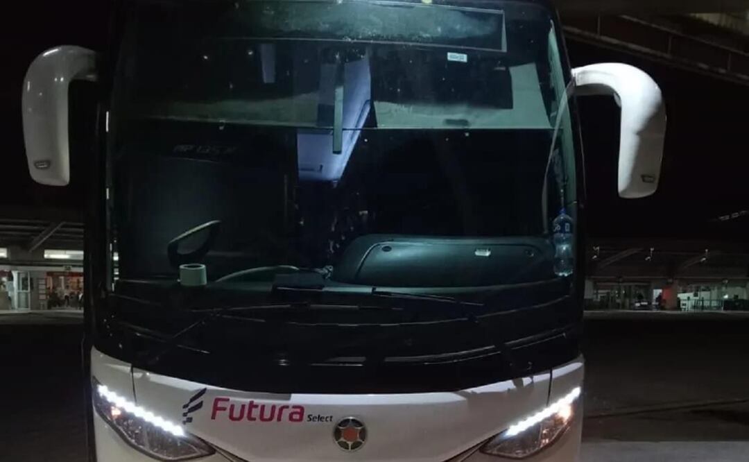 Chofer muere apuñalado por su hijastro, en plena Central de Autobuses de Puebla