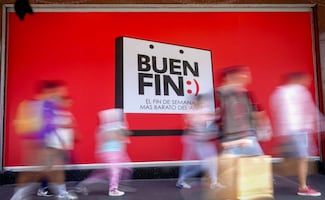 ¿Qué es el Sorteo de El Buen Fin 2026?: Checa cómo participar para ganar hasta 250 mil pesos