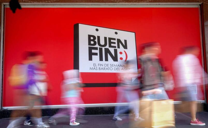 ¿Qué es el Sorteo de El Buen Fin 2026?: Checa cómo participar para ganar hasta 250 mil pesos