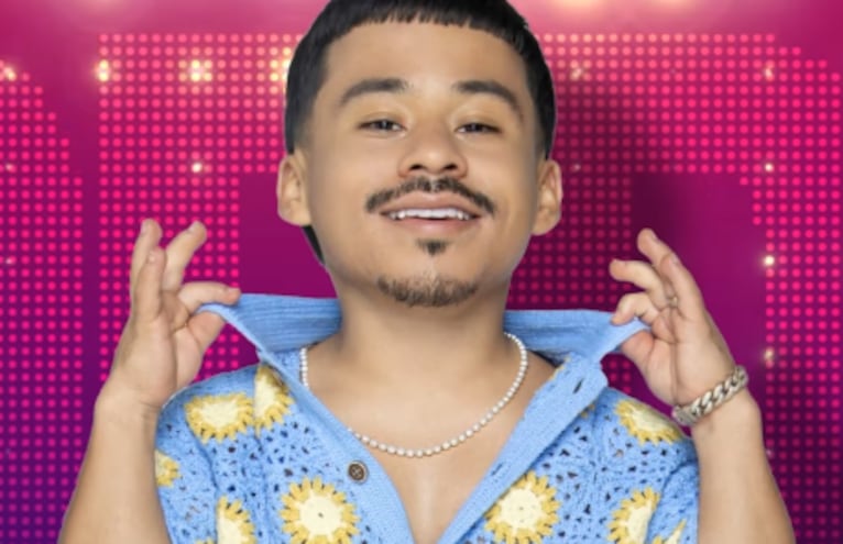 Abelito deja atrás el tropiezo en Ring Royale y apuesta todo por la comedia