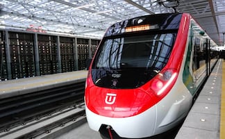 Tren Interurbano: 9 curiosidades del sistema de movilidad que no sabías