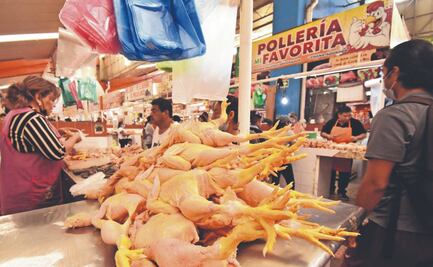 Suben precios de tortillas, cerveza y pollo en varios estados ¿Culpa del crimen organizado?