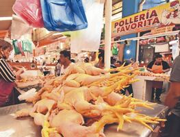 Suben precios de tortillas, cerveza y pollo en varios estados ¿Culpa del crimen organizado?