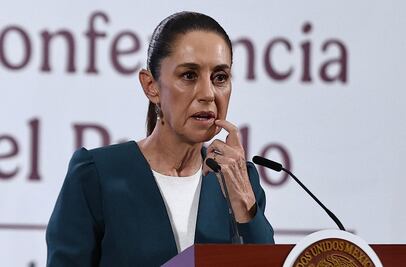 ¿Te perdiste La Mañanera? Suburbano al AIFA, gentrificación y más en los temas de HOY