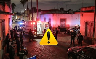 Balean a sujeto implicado en desaparición de Mitzi Nahomi en Tláhuac