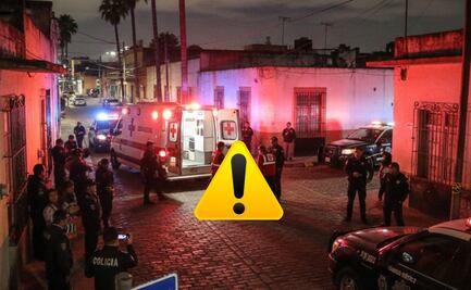 Balean a sujeto implicado en desaparición de Mitzi Nahomi en Tláhuac