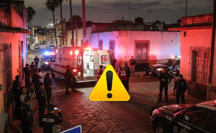 Balean a sujeto implicado en desaparición de Mitzi Nahomi en Tláhuac