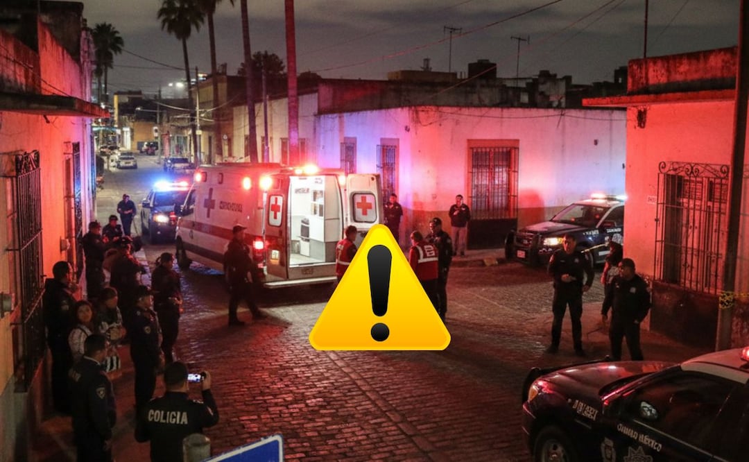 Imagen ilustrativa: IA (Balean a sujeto implicado en desaparición de Mitzi Nahomi en Tláhuac)