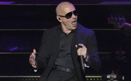 Pitbull rompe el silencio y confiesa la verdad sobre su familia y la Revolución Cubana