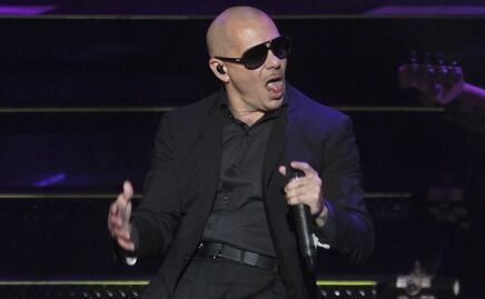 Pitbull rompe el silencio y confiesa la verdad sobre su familia y la Revolución Cubana