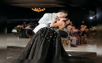 Dani Flow se jura amor eterno con la madre de su primera hija ¿se acabó el poliamor con su otra novia?