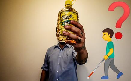 ¿Realmente el tonayan te deja ciego?