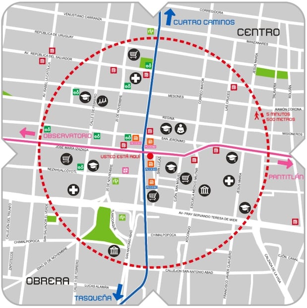 ¿Quién fue Isabel la Católica y por qué la estación del Metro CDMX tiene un barco como símbolo?. Foto: (Metro CDMX)