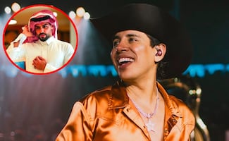 Hermano de Eduin Caz expone la “hipocresía” en LCDFMX4 y el fandom de Masad Altamimi
