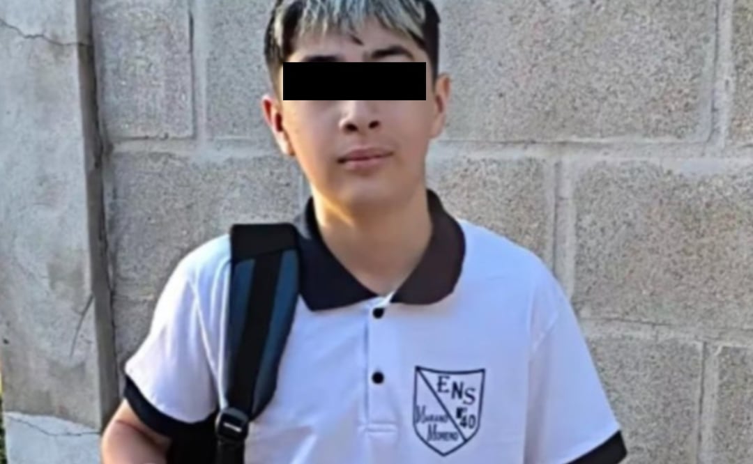 ¡Carnicería en la escuela! Alumno desata lluvia de balas y terror absoluto, en Argentina (Foto: X)