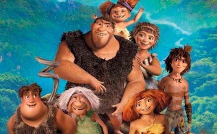 ¿Cómo se verían los personajes de Los Croods en su versión Live Action? 