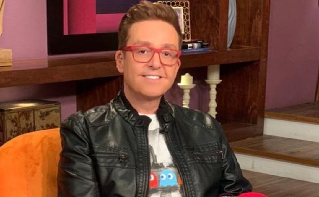 Pedro Ferriz Híjar se calienta con Daniel Bisogno y le manda violenta amenaza