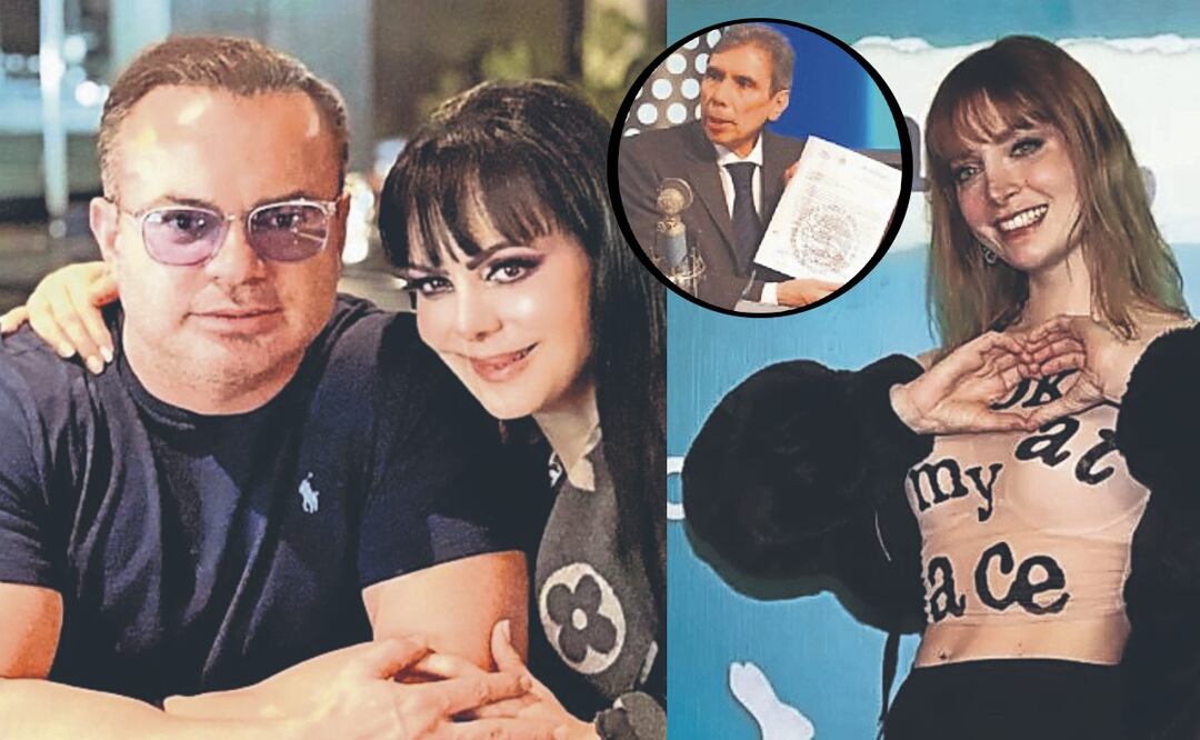 Revelan firma falsa en testamento de Julián Figueroa. Foto: (Especial)