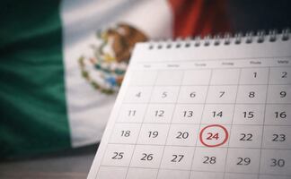 SEP: ¿Suspenden clases este martes 24 de febrero por el Día de la Bandera?