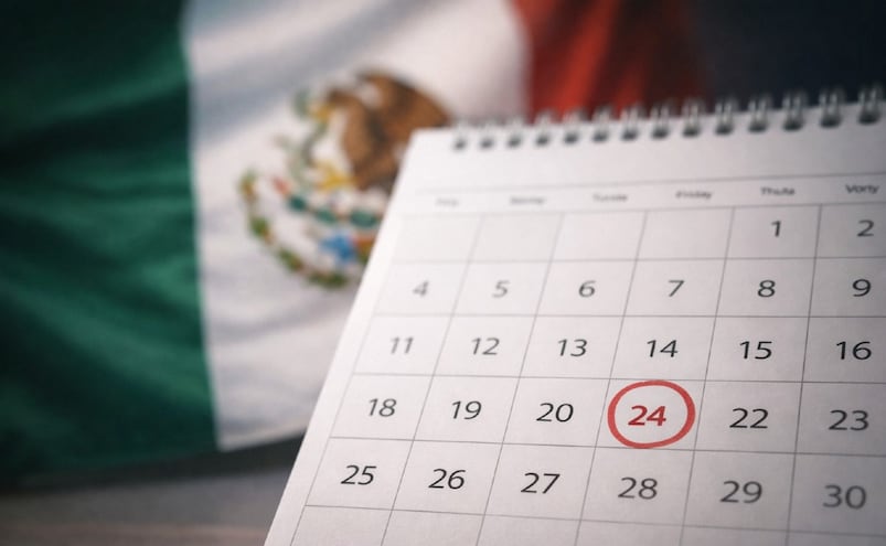 SEP: ¿Suspenden clases este martes 24 de febrero por el Día de la Bandera?