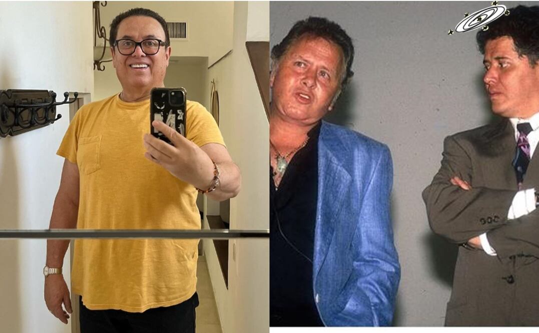 Mario Bezares vuelve a Televisa con importante proyecto, pero el público se manifiesta