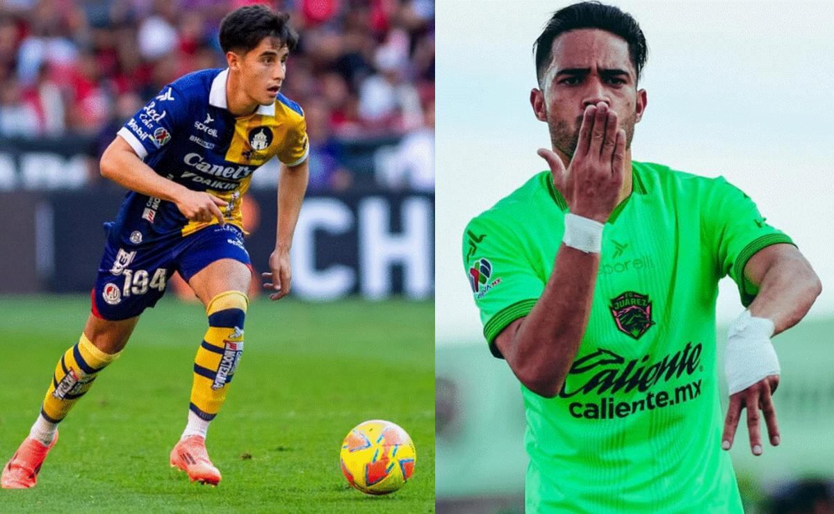 San Luis vs Juárez ¿Dónde ver EN VIVO el partido de la jornada 11 HOY ...