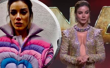 Aleska Génesis: Modelo no la libra y la vinculan a proceso por el delito de robo y le espera demanda en Miami