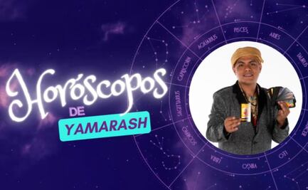 Horóscopos de HOY con Yamarash: ¿Qué signos son afectados por Mercurio retrógrado?