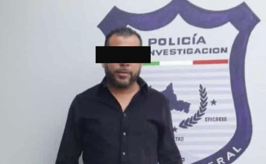 Cero y van dos, detienen a alcalde de Matehuala en San Luis Potosí