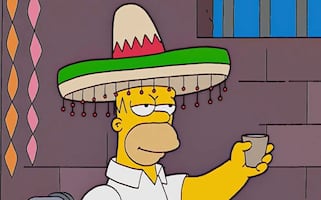 Desde Pedro Infante hasta Iñárritu: Los Simpson hacen un emotivo homenaje a México