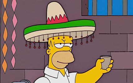 Desde Pedro Infante hasta Iñárritu: Los Simpson hacen un emotivo homenaje a México
