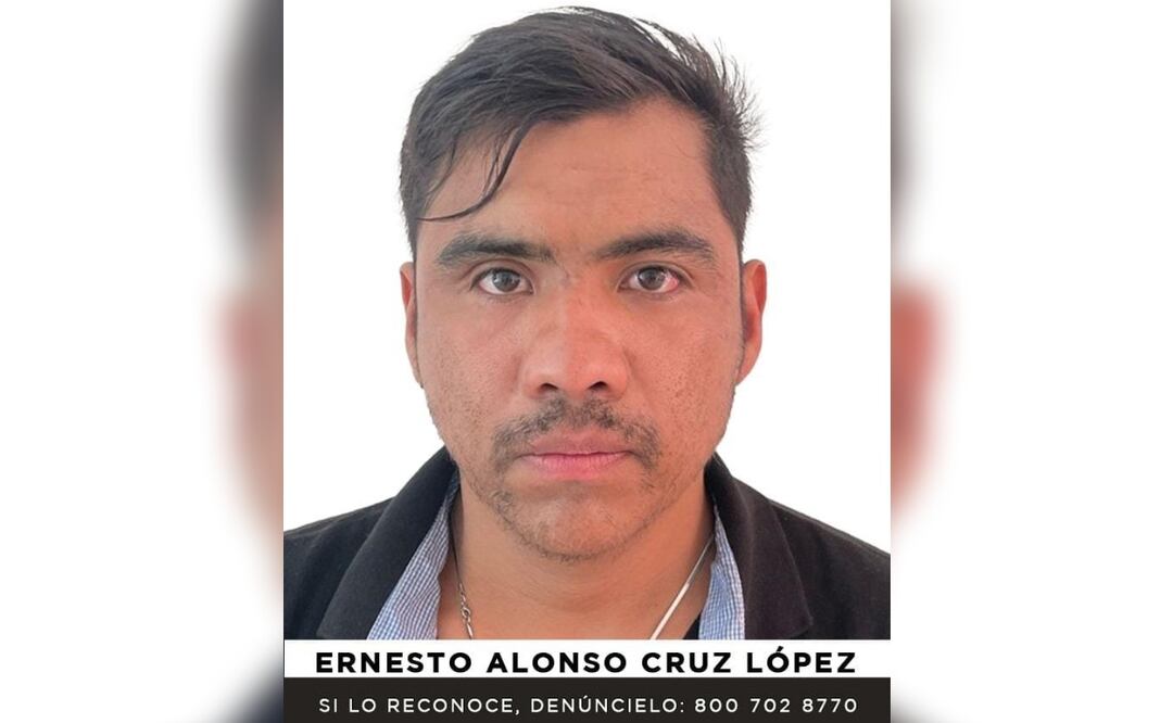 Foto: Especiales (Condena ejemplar en Edomex: Dan 110 años de prisión a secuestrador exprés de Polotitlán)