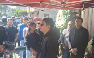 Esto dicen familiares de Roberto, motociclista arrastrado por un auto en la CDMX