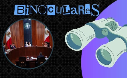 Golpe político: Tribunal Electoral exhibe al IECM y respalda al PRD local