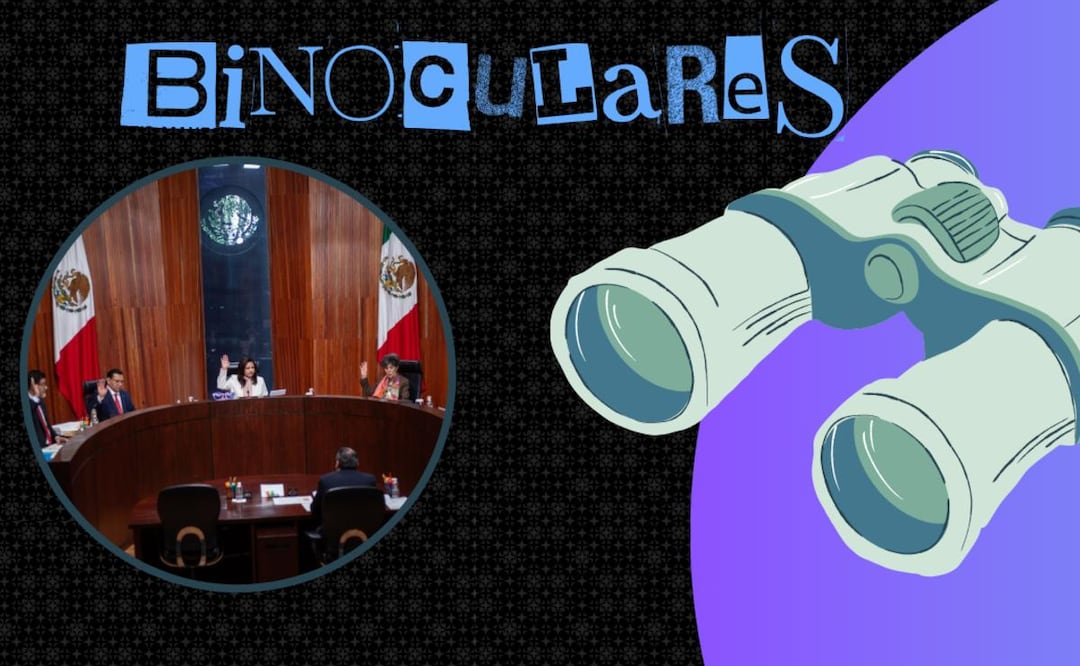 Golpe político: Tribunal Electoral exhibe al IECM y respalda al PRD local. Foto: (Cuartoscuro)