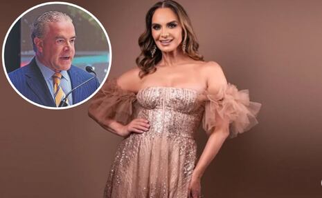 Lupita Jones explota contra Miss Universo y se le va encima a Raúl Rocha