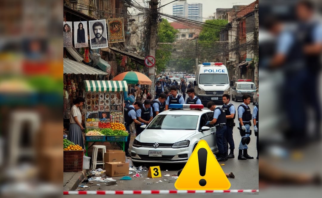 Imagen ilustrativa: IA