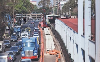 ¿Es seguro el Parque Elevado de Tlalpan? Así monitorearán su estructura ante sismos