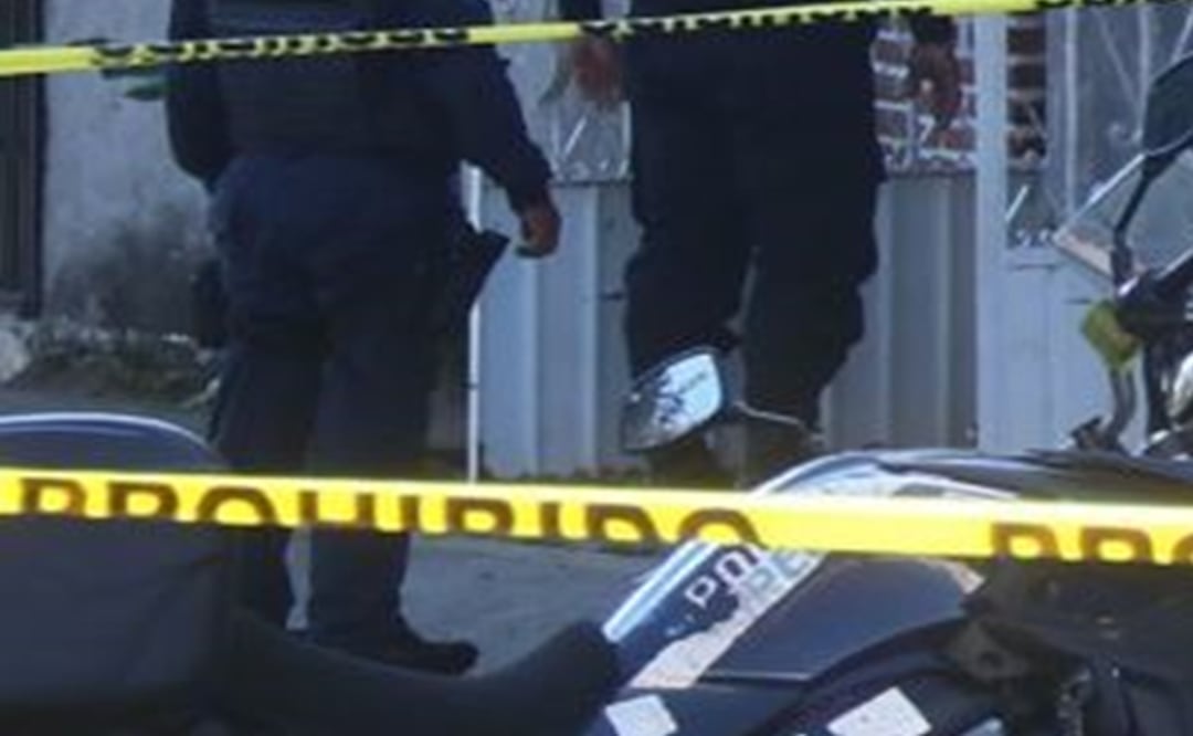 Asesinado por echarse una firma frente a mujer, así pasó todo en la Cuauhtémoc