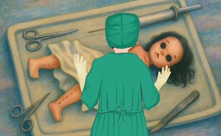 Sin control ni edad mínima: Adolescentes mexicanas en riesgo por cirugías estéticas