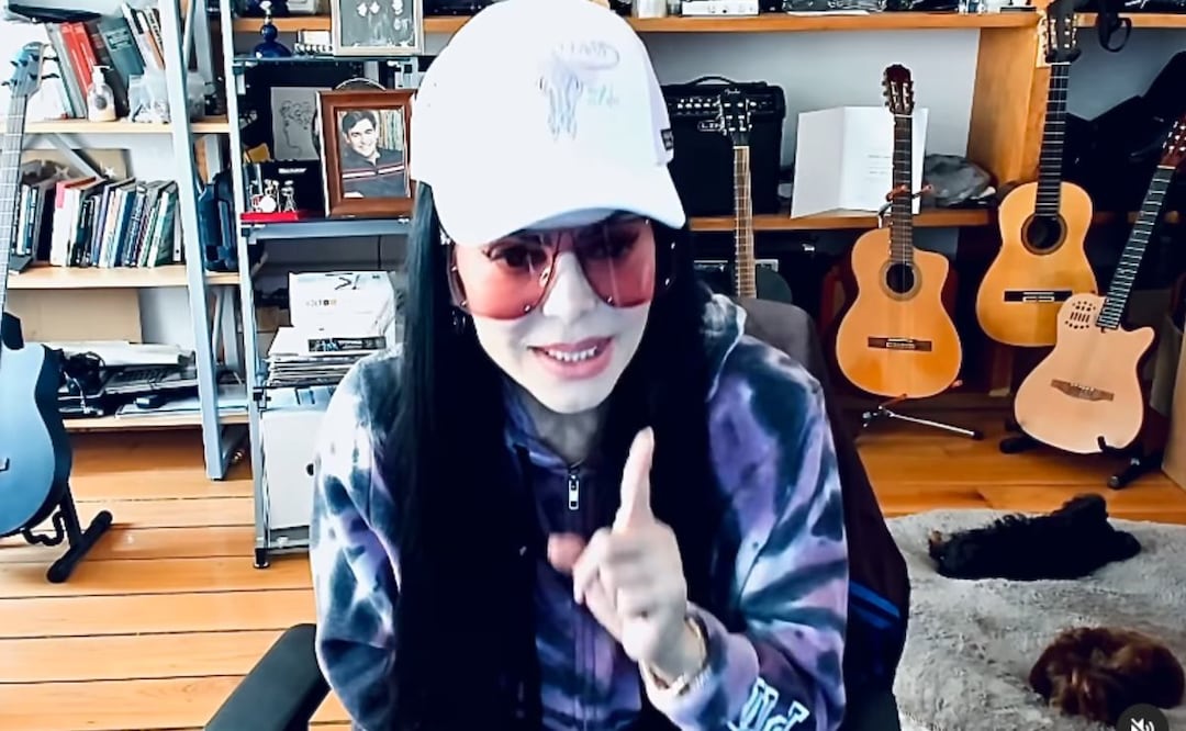 Maribel Guardia vs Imelda Tuñón (Foto: Instagram)