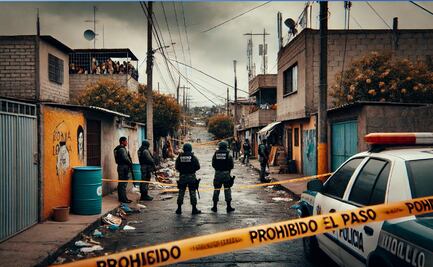 Otro asesinato en la CDMX: en Iztapalapa ejecutan a un hombre en su casa