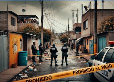 Otro asesinato en la CDMX: en Iztapalapa ejecutan a un hombre en su casa