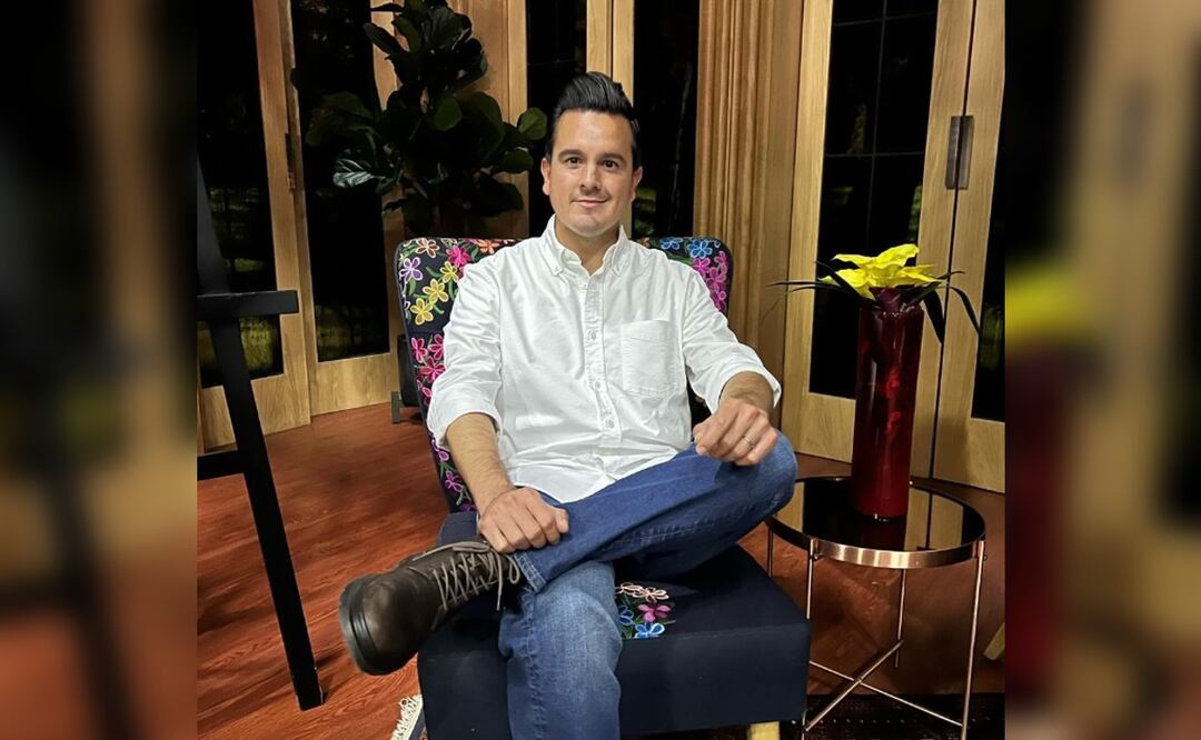 ¿Conductor corrido al aire le hace el feo a TV Azteca para formar parte de agrupación norteña? Esto se sabe