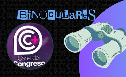 ¿Nepotismo con nombres nuevos? Así las cosas en el Canal del Congreso