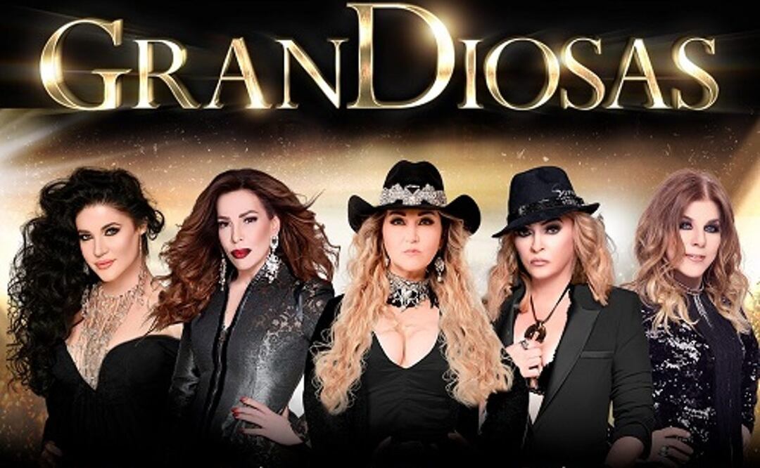 GRANDIOSAS, el 2000's Pop Tour y otros eventos que han sido cancelados en la Arena CDMX