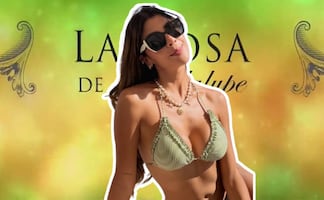 Actriz de La Rosa de Guadalupe filtra audios donde la amenazan con partirle su mandarina 