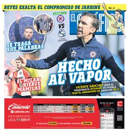 Portada sábado 25 de enero 2025