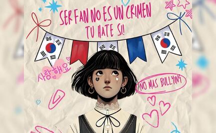 Avientan de un segundo piso a estudiante de secundaria por ser fan del K-Pop, en Iztapalapa